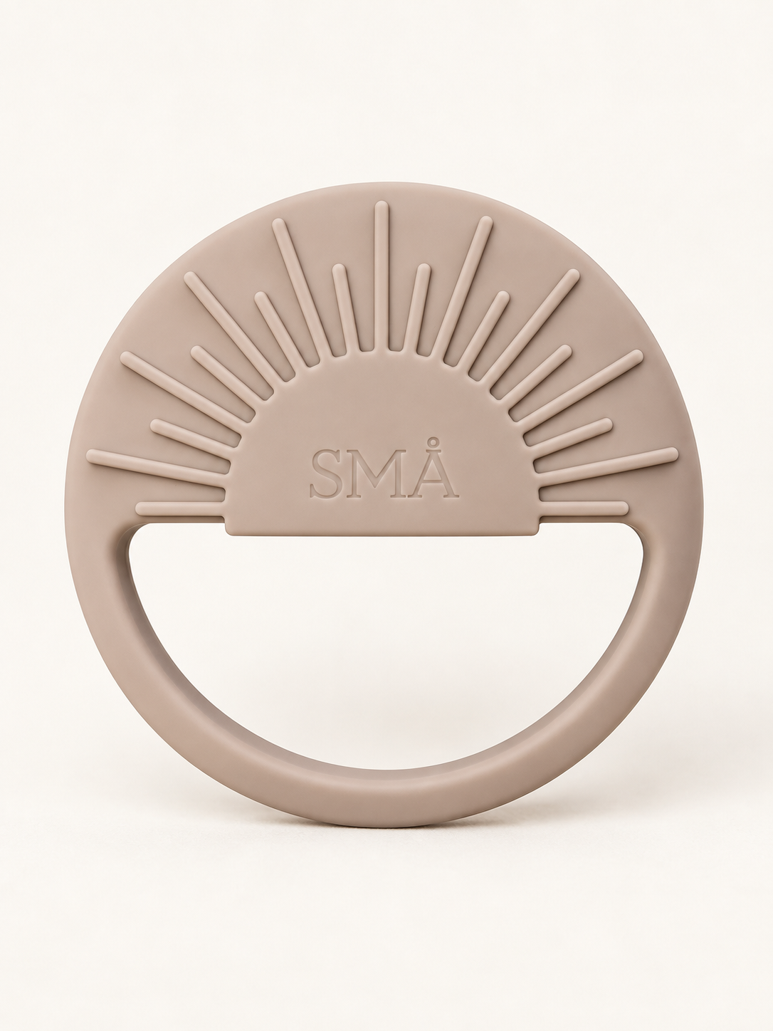 Sun Baby Teether