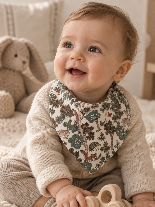Newborn Gift Set – Liberty Doe A Deer