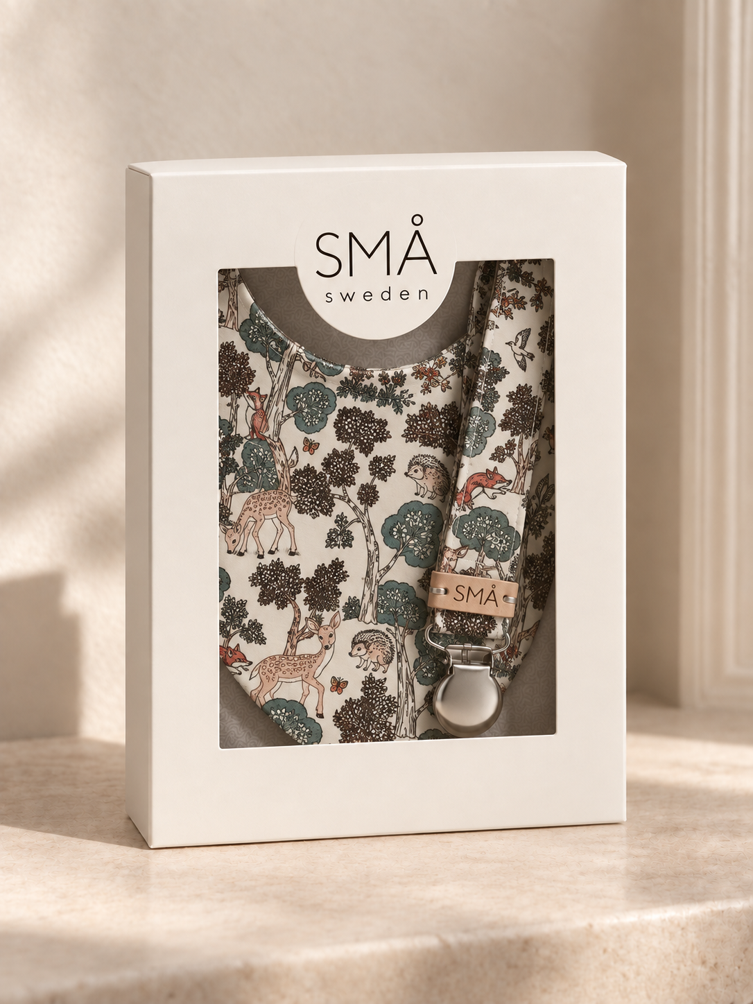 Newborn Gift Set – Liberty Doe A Deer