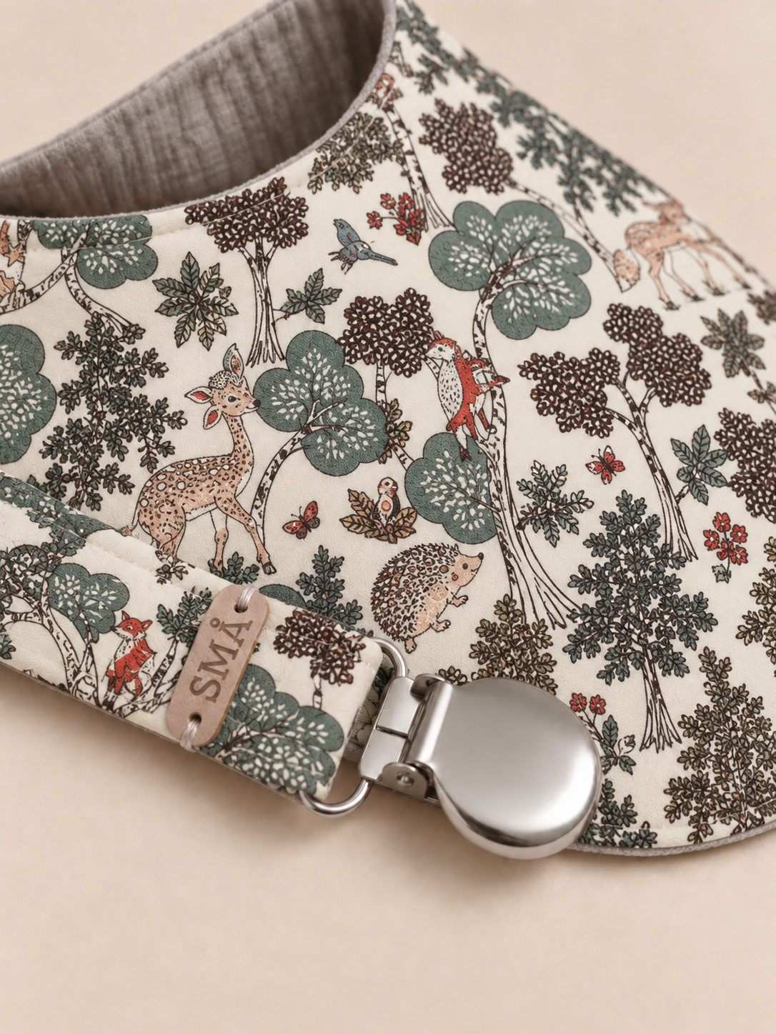 Newborn Gift Set – Liberty Doe A Deer