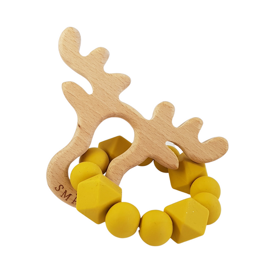 ELK teether